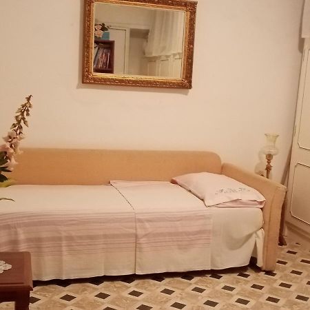 Appartamento Welcome Agios Spyridon  Esterno foto