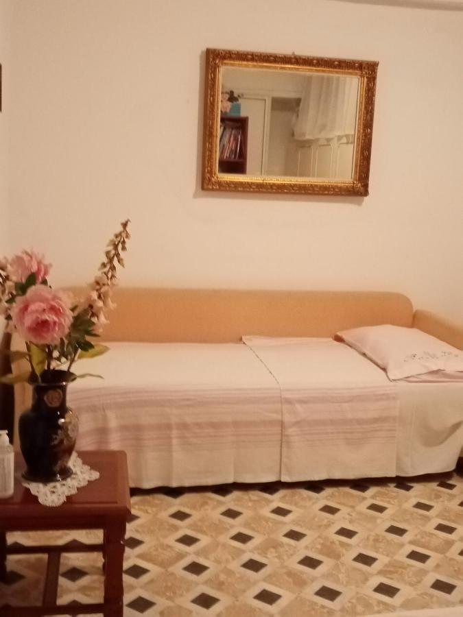 Appartamento Welcome Agios Spyridon  Esterno foto