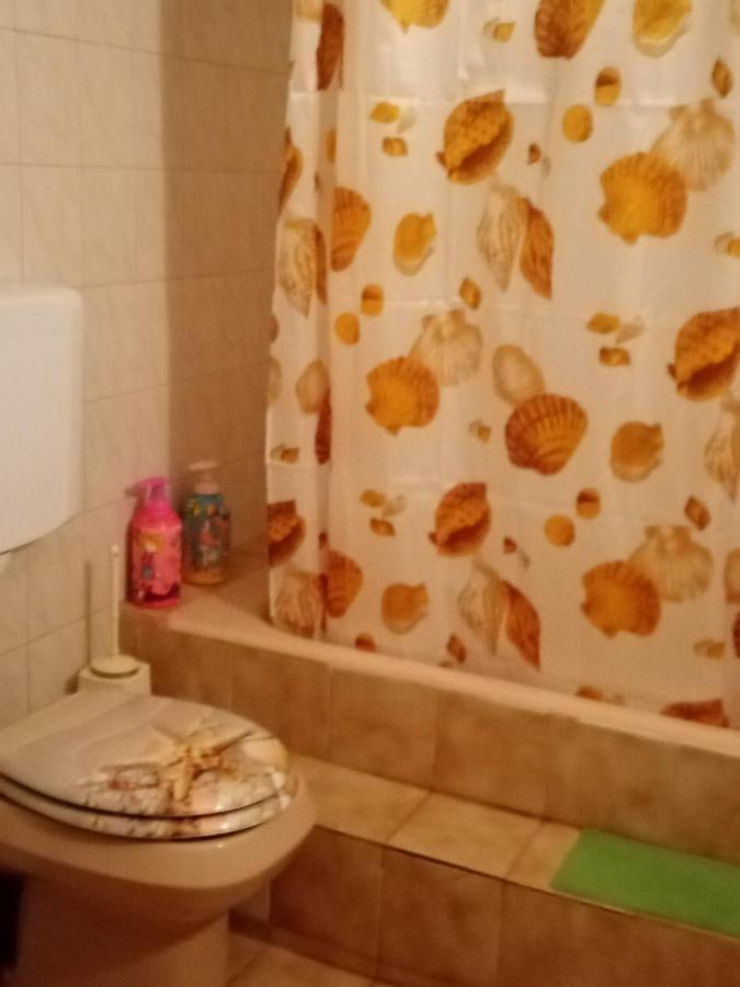 Appartamento Welcome Agios Spyridon  Esterno foto